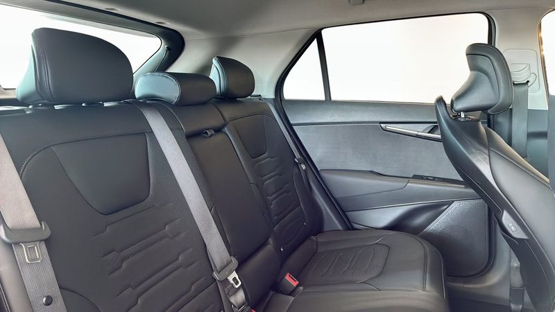 Kia Niro bild 5