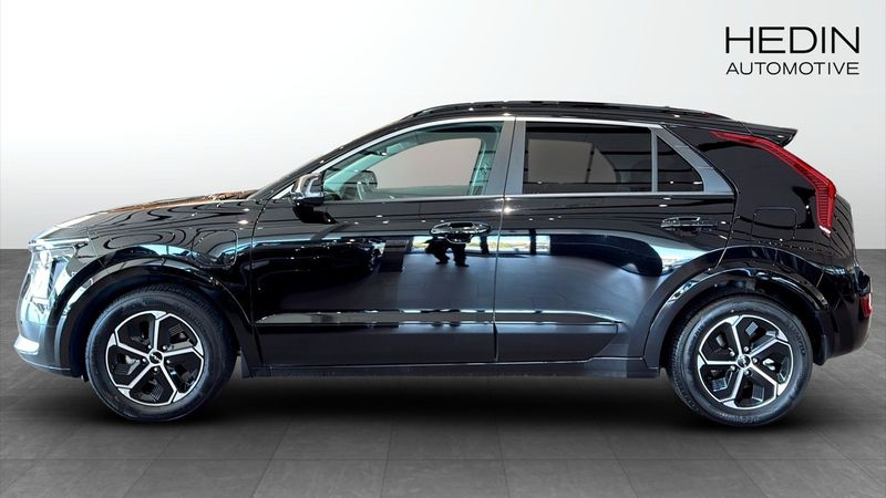 Kia Niro bild 6