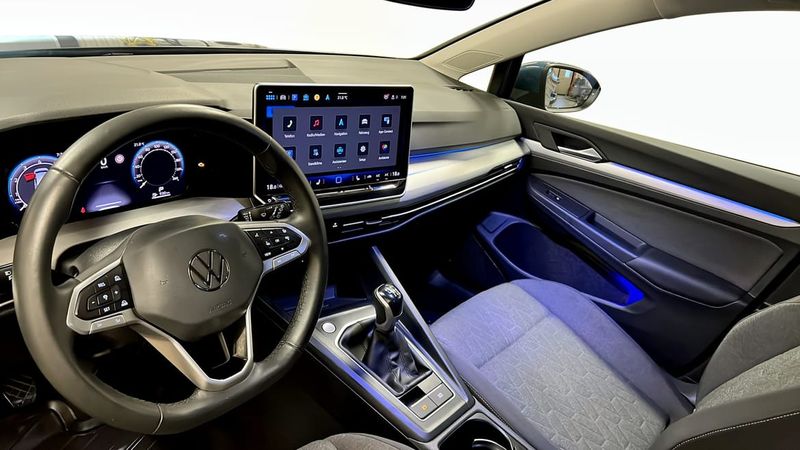 Volkswagen Golf bild 7
