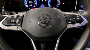 Volkswagen Golf bild 18