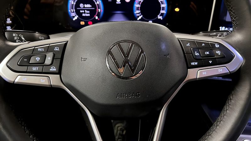Volkswagen Golf bild 18