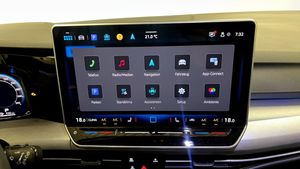 Volkswagen Golf bild 9