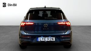 Volkswagen Golf bild 5