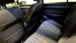 Volkswagen Golf bild 11