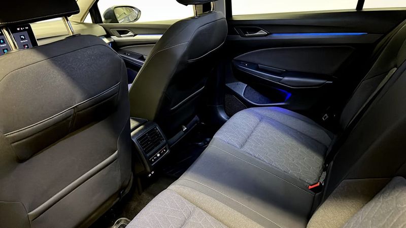 Volkswagen Golf bild 11
