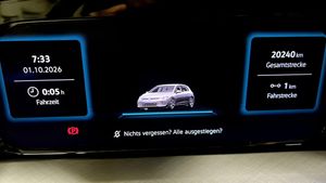 Volkswagen Golf bild 19