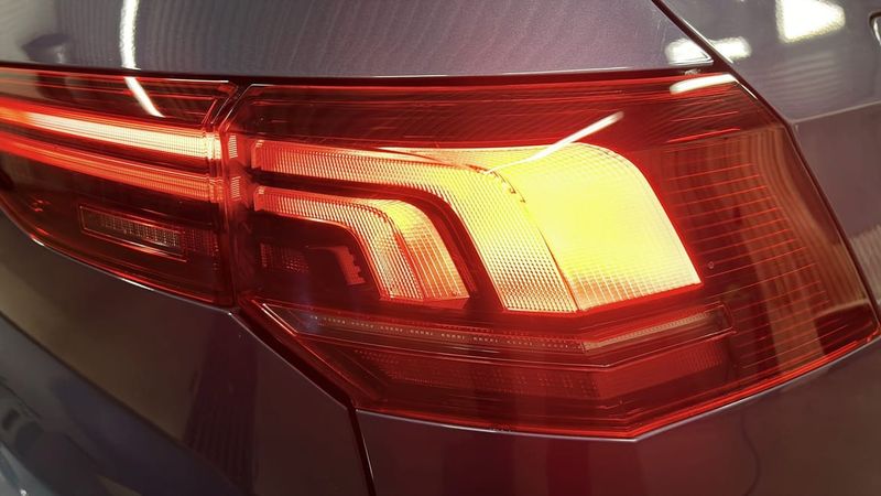 Volkswagen Golf bild 14