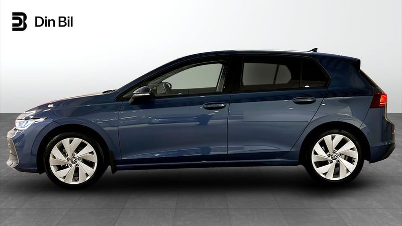Volkswagen Golf bild 2