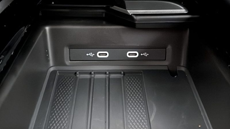 Volkswagen ID.7 bild 18