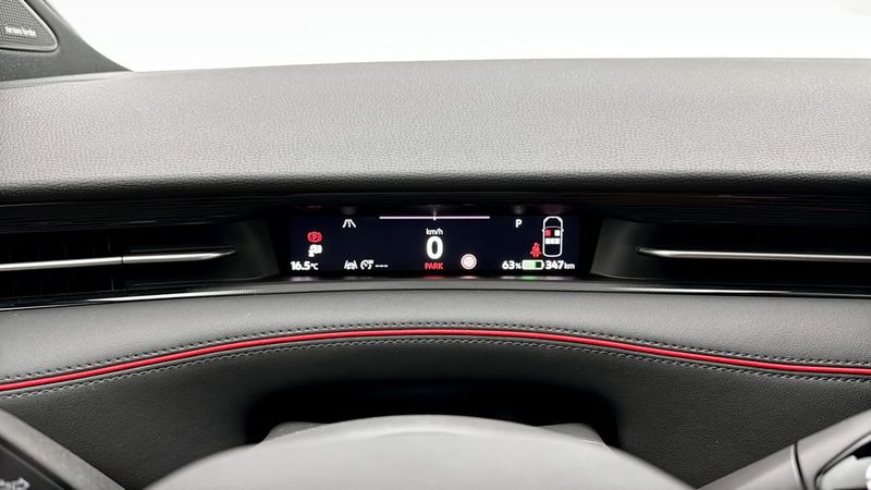 Volkswagen ID.7 bild 13