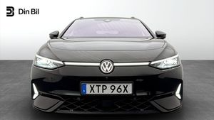 Volkswagen ID.7 bild 4