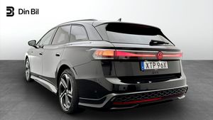 Volkswagen ID.7 bild 3