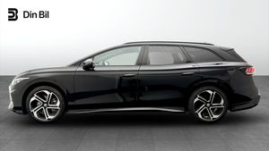 Volkswagen ID.7 bild 2