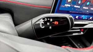 Volkswagen ID.7 bild 17