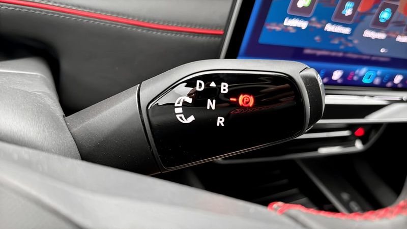 Volkswagen ID.7 bild 17