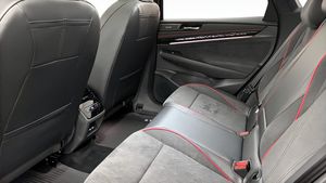 Volkswagen ID.7 bild 11
