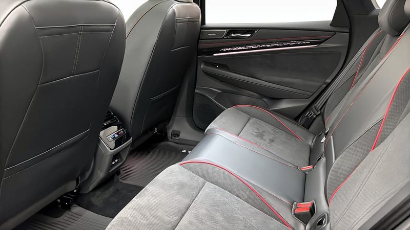 Volkswagen ID.7 bild 11