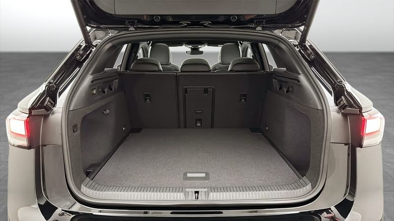 Volkswagen ID.7 bild 12