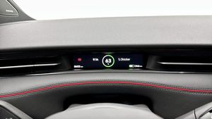 Volkswagen ID.7 bild 14