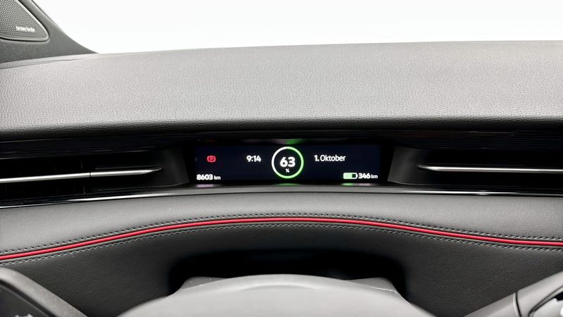 Volkswagen ID.7 bild 14