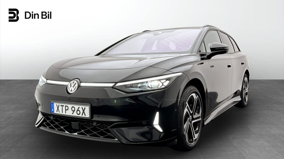 Volkswagen ID.7
