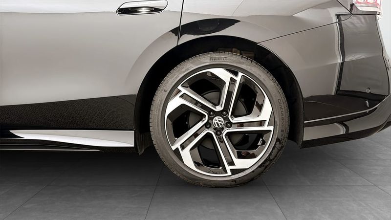 Volkswagen ID.7 bild 6