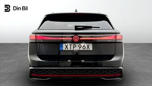 Volkswagen ID.7 bild 5
