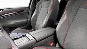 Volkswagen ID.7 bild 8