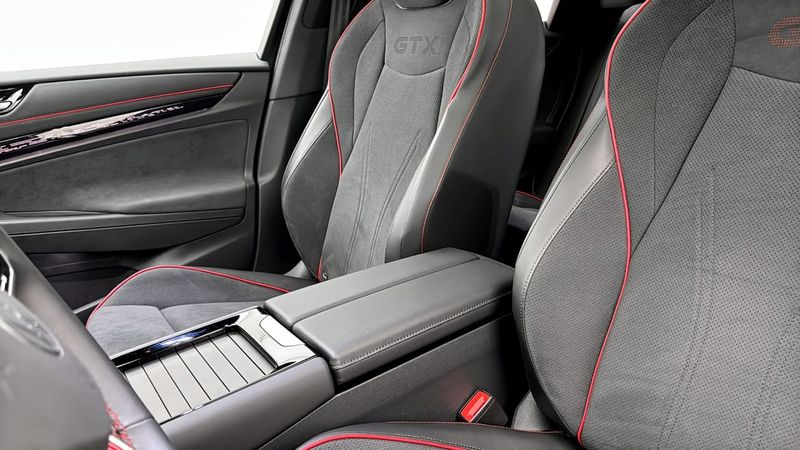 Volkswagen ID.7 bild 8