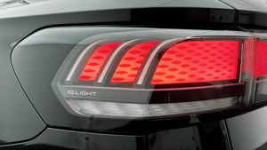 Volkswagen ID.7 bild 19