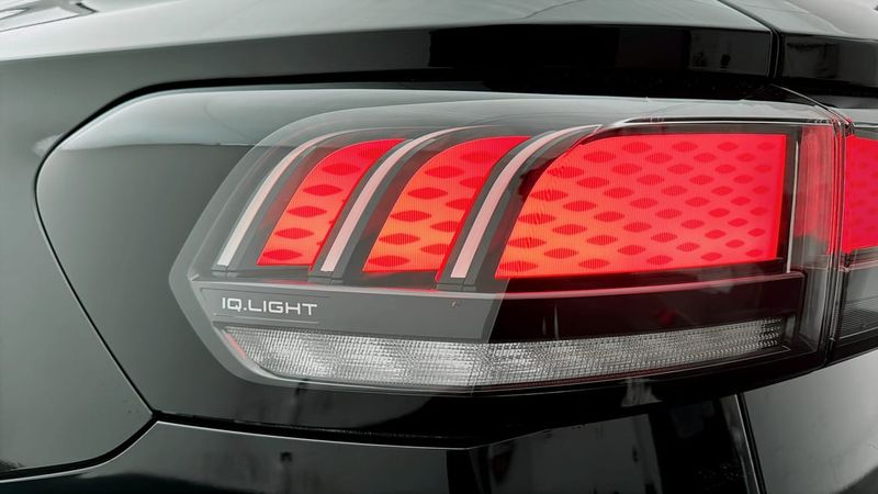 Volkswagen ID.7 bild 19