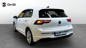 Volkswagen Golf bild 3
