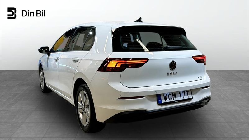 Volkswagen Golf bild 3