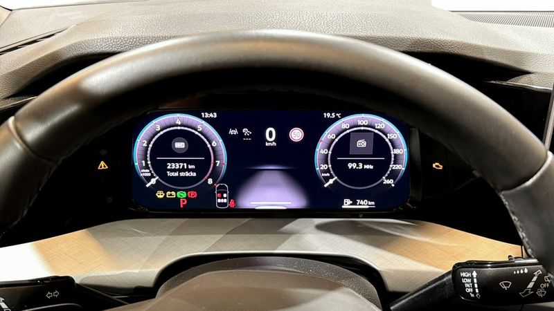 Volkswagen Golf bild 18