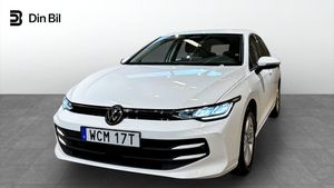 Volkswagen Golf bild 1