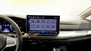 Volkswagen Golf bild 9