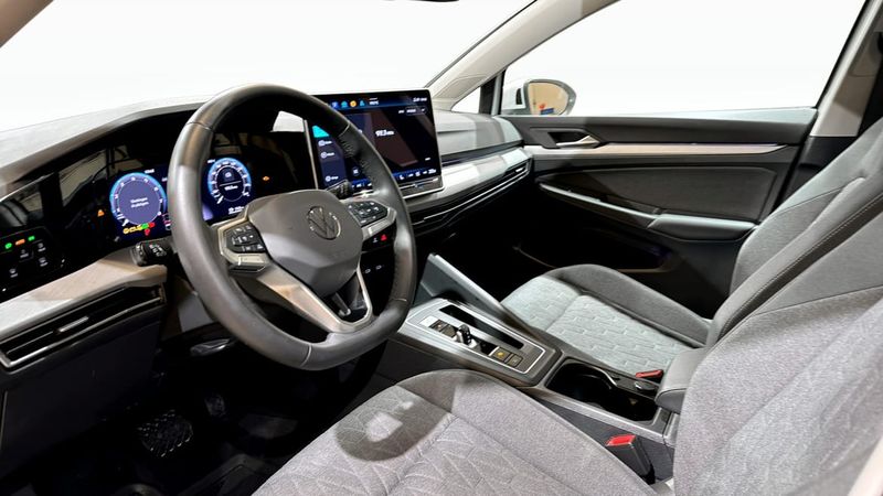 Volkswagen Golf bild 7