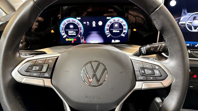 Volkswagen Golf bild 16
