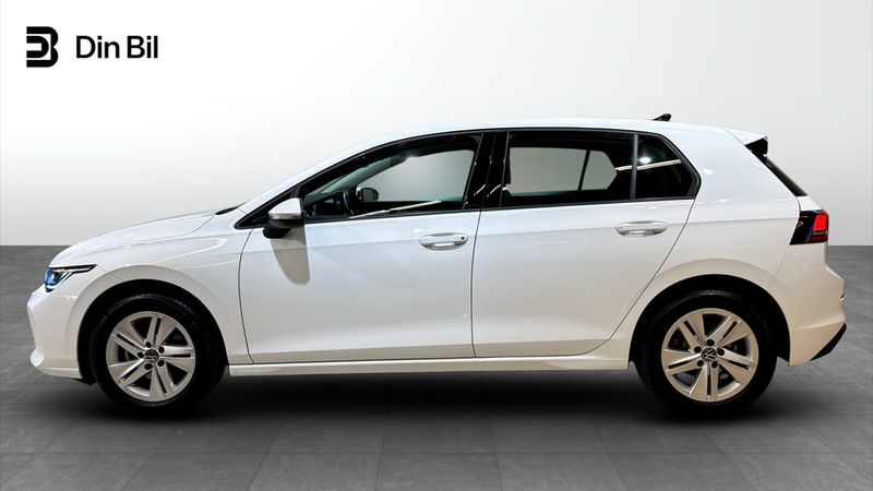 Volkswagen Golf bild 2