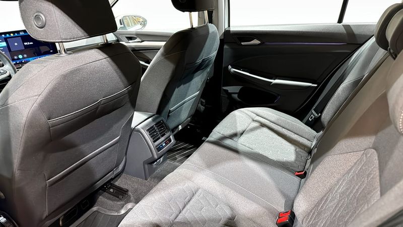 Volkswagen Golf bild 11