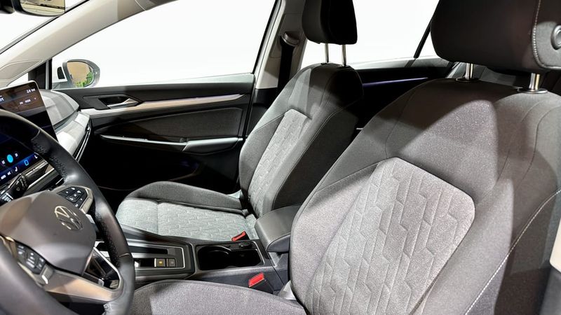 Volkswagen Golf bild 8