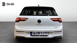 Volkswagen Golf bild 5