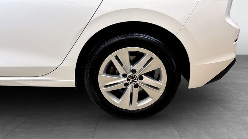 Volkswagen Golf bild 6