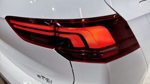 Volkswagen Golf bild 13