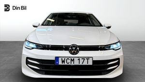 Volkswagen Golf bild 4
