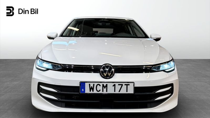 Volkswagen Golf bild 4