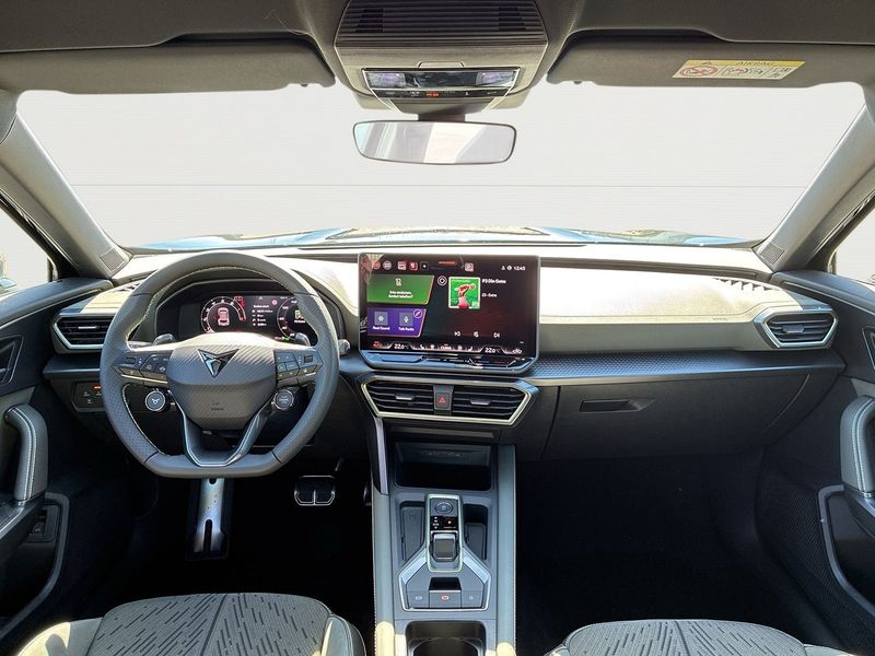Cupra Formentor bild 5