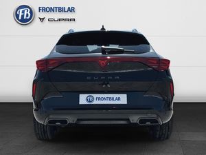 Cupra Formentor bild 3