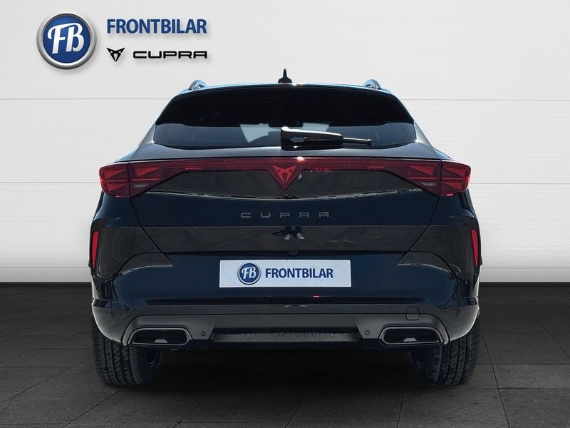 Cupra Formentor bild 3