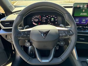Cupra Formentor bild 6